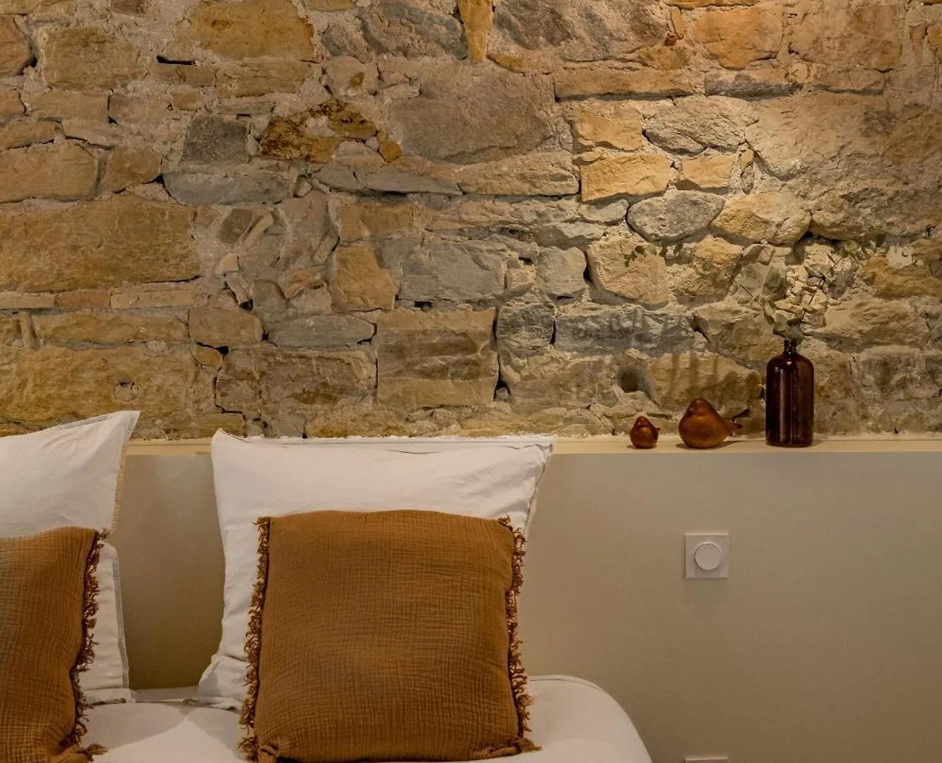 La Suite Saint Georges Lyon