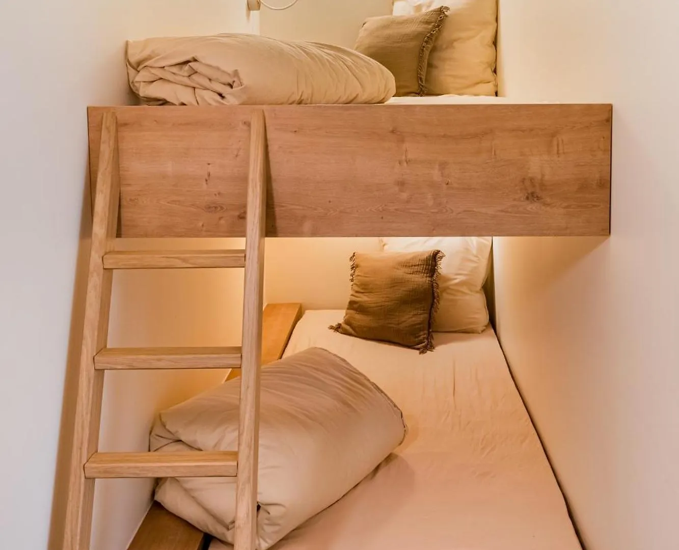 Apartment La Suite Saint Georges Lyon