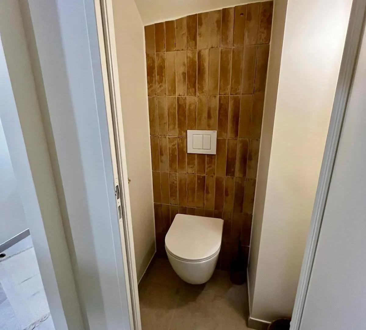 La Suite Saint Georges Lyon