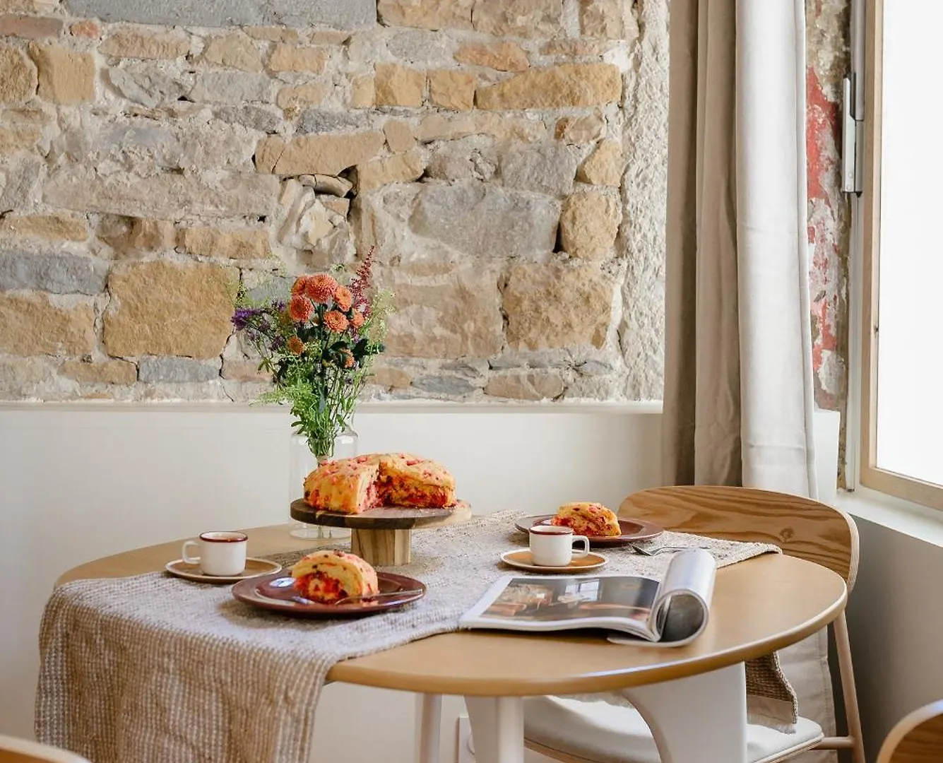 Apartment La Suite Saint Georges Lyon